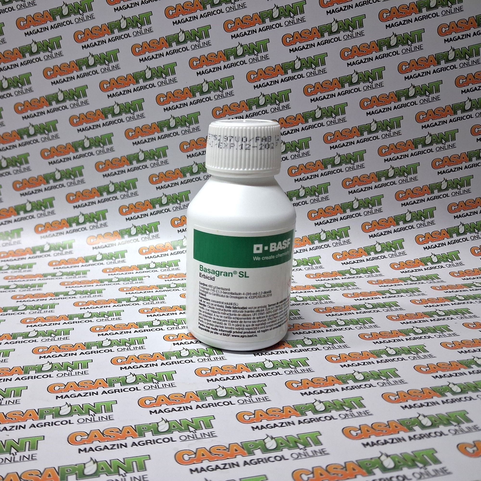 Basagran SL 100 ml