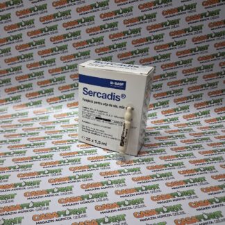 Sercadis 1,5 ml