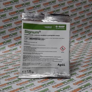 Signum 15 gr
