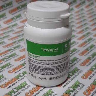 Signum 50 gr
