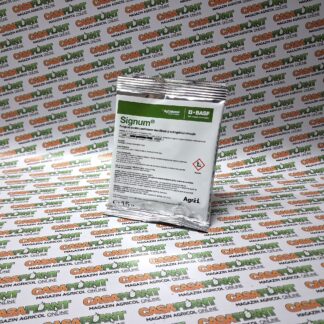 Signum 15 g