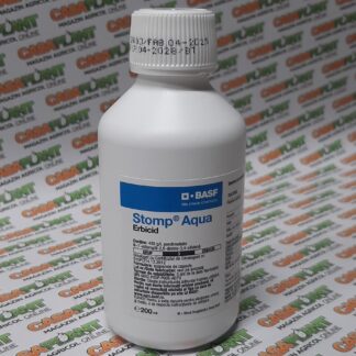 Stomp Aqua 200 ml