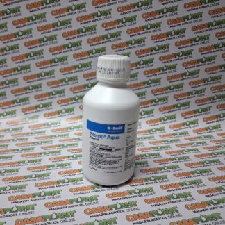 Stomp Aqua 200 ml