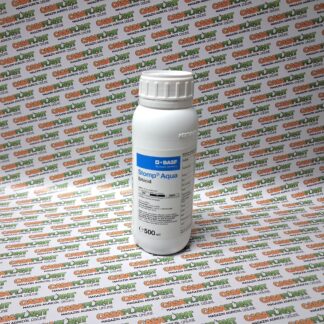 Stomp Aqua 500 ml