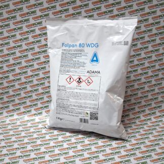 Folpan 80 WDG 1 Kg