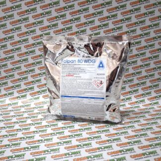Folpan 80 WDG 500 g