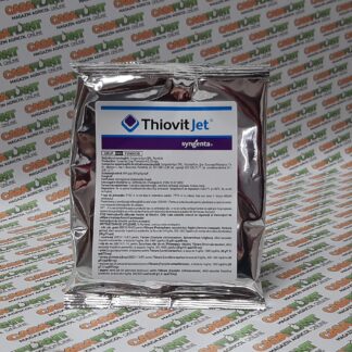 Thiovit Jet 80WG 30 g