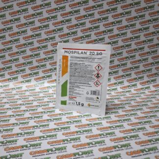 Mospilan 20 SG 1,5 g