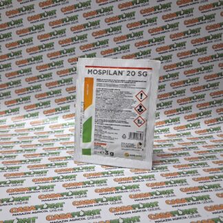 Mospilan 20 SG 3 g