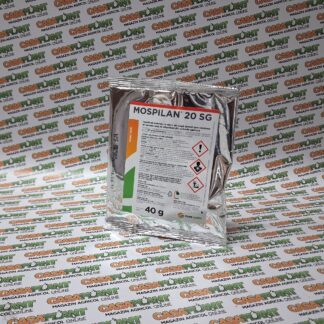 Mospilan 20 SG 40 g