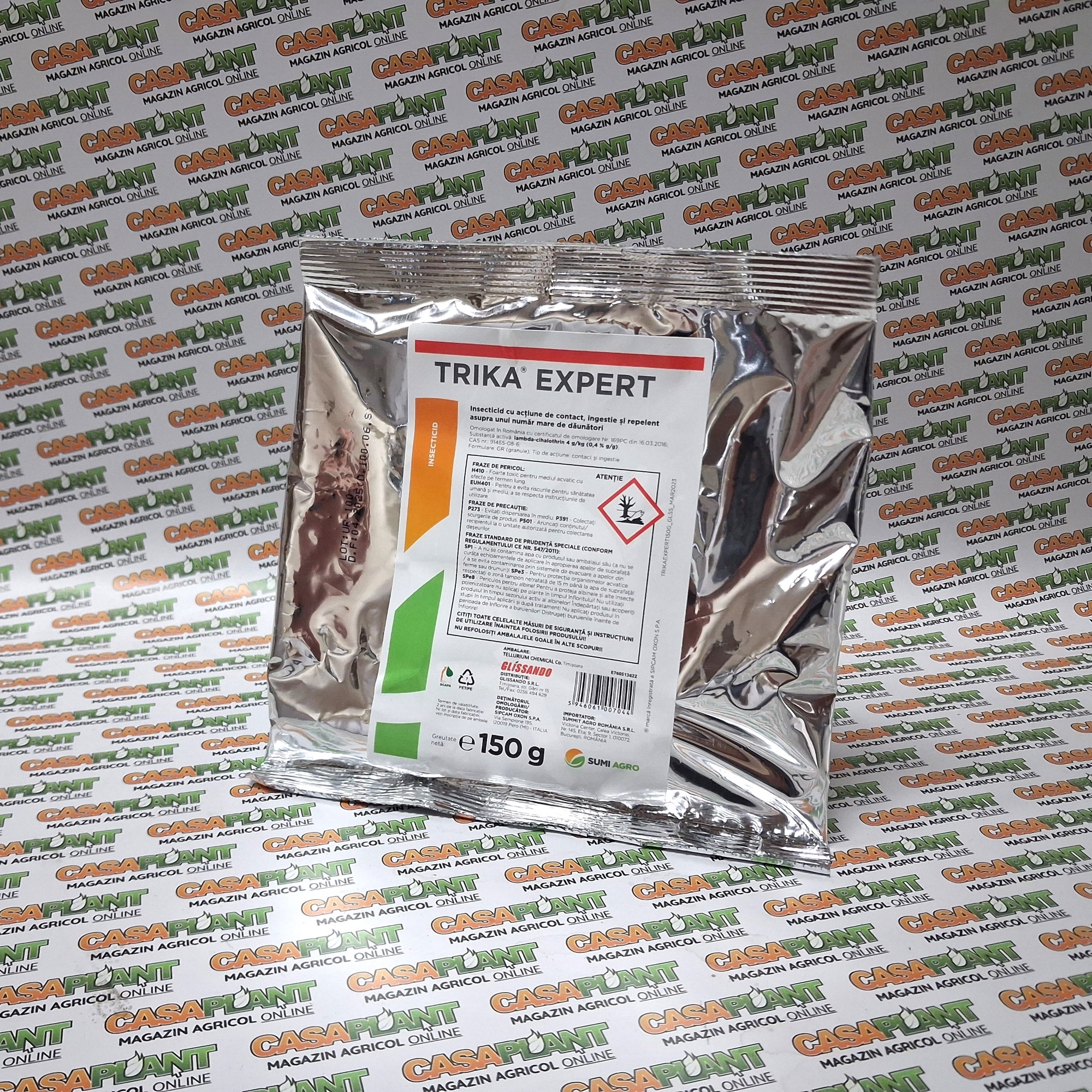 Trika Expert 150 g