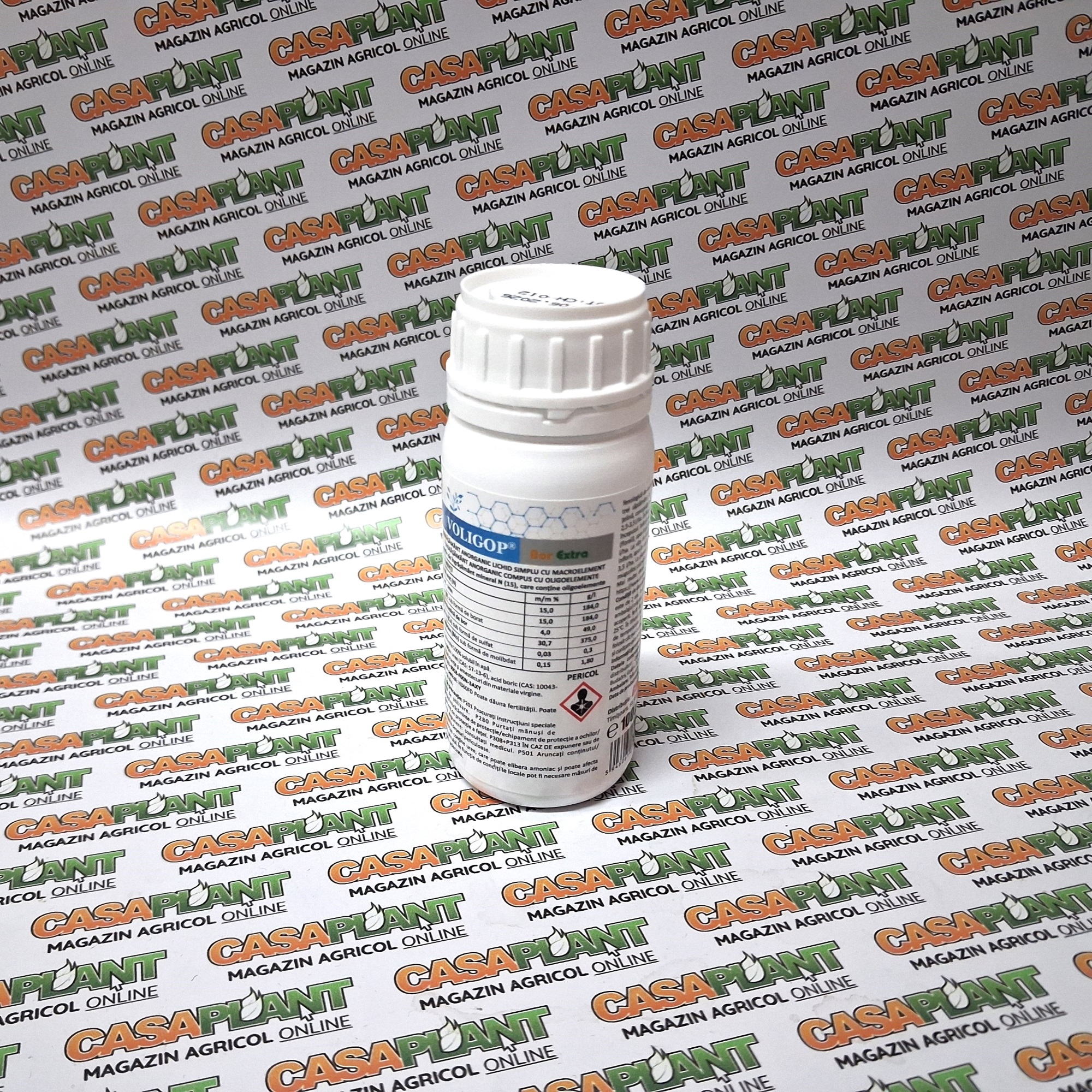 Voligop Bor Extra 100 ml