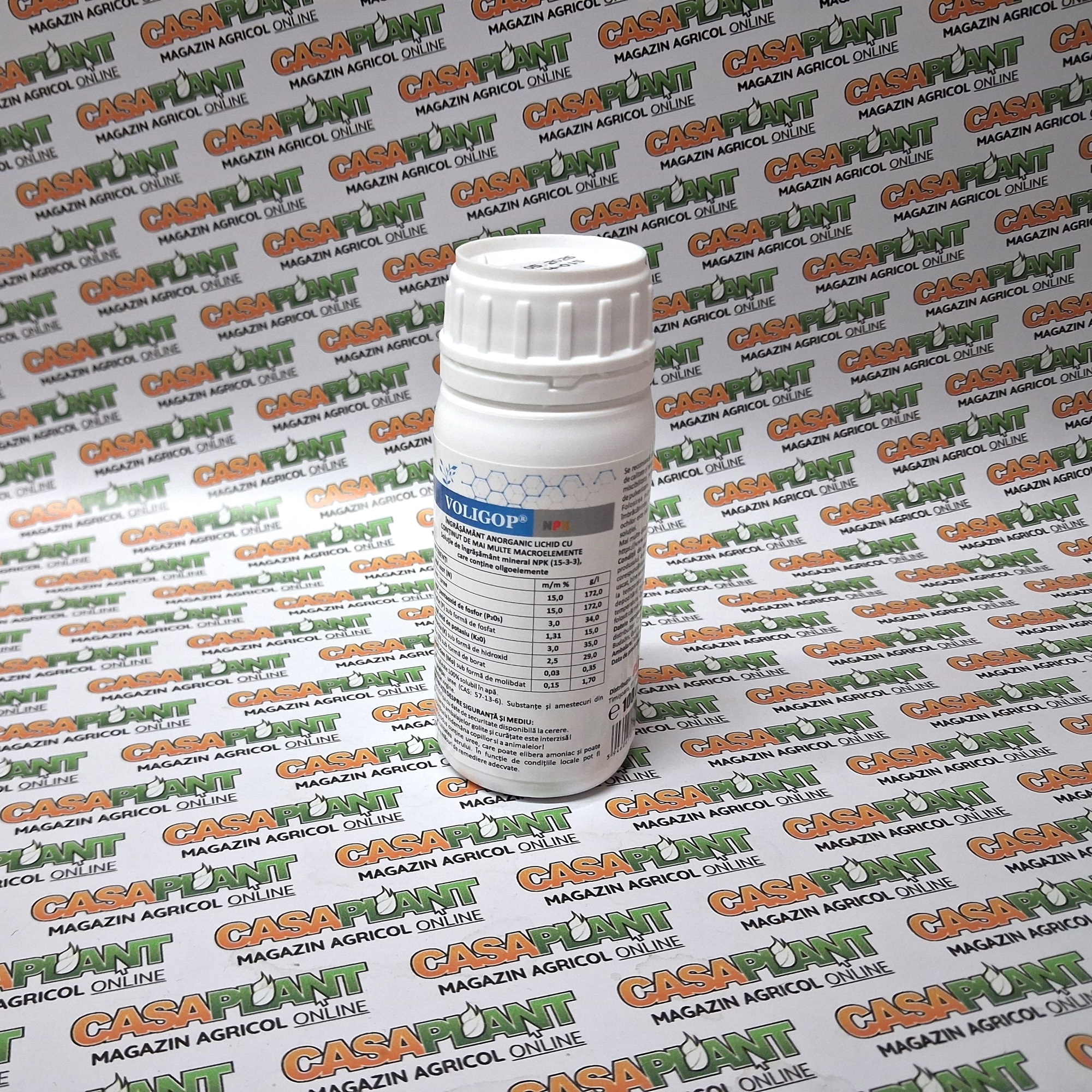 Voligop NPK 100 ml